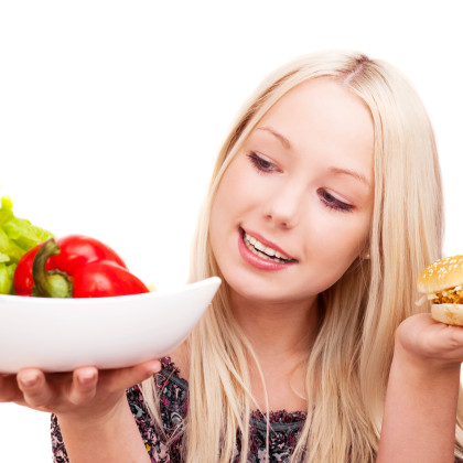 Worst Things to Say To Someone Trying to Lose Weight