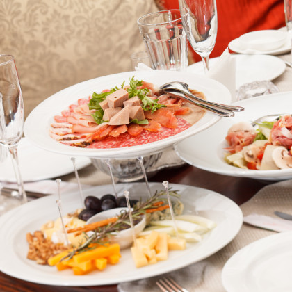 Your survival guide for dining out (part 2)