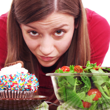 The weight-gain double standard—and why it needs to change