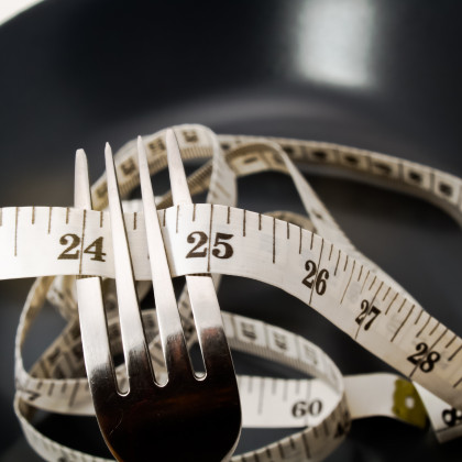 Don’t think stress can cause weight gain? Think again