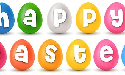 Easter Hours